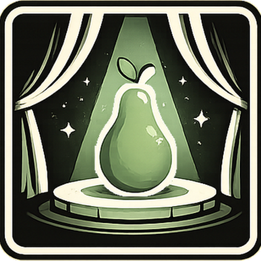 Perastage logo